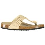 Laura Biagiotti WOMEN'S BEIGE SLIPPER | shoptok.hr