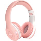Earfun Brezžične Zložljive Otroške Slušalke z omejitvijo glasnosti na 85/94 dB | Shoptok.si