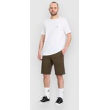 Volcom Frckn Mdn Strch 21 Kratke hlace sage leaf | Shoptok.si