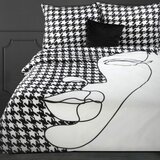 Eurofirany Unisex's Bed Linen 395973 Cene