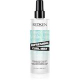 Redken za kovrčavu kosu Redken Refreshing Curls Mist – 250 ml (R) | Eponuda.ba