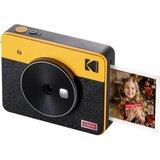 Kodak Mini Shot Combo 3 Retro 76.2 x 76.2 mm CMOS Yellow | shoptok.hr