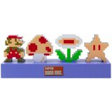 Paladone Lampa Paladone Super Mario Bros Icon Light cene