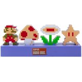 Paladone lampa super mario bros icon light Cene