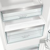 Gorenje Ugradbeni kombinovani frižider - NoFrost Dual NRKI517E62WF | Eponuda.ba