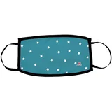 Stars pamučna maska za odrasle