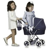 Kolica za lutke Decuevas Vintage 38 x 65 x 60 cm | shoptok.hr