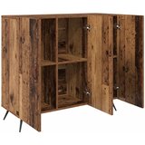  Kreveta Staro drvo 89,5 x 34 x 80 cm Konstruirano drvo | Eponuda.com