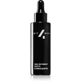 Unit4Men Beard Oil Citrus & Musk olje za brado odišavljen 30 ml Cene