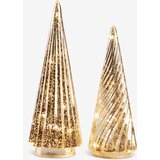  Fulla Ukrasna jelka sa LED 2kom/p ( 6112242 ) | ePonuda.com