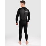 Rip Curl Omega 53Gb Bz Steamer Neoprenska obleka black | Shoptok.si
