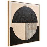Premier Housewares Slika s okvirom/na platnu 103x103 cm Astratto – | shoptok.hr