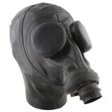Mister B Russian Gasmask with Hood and Eyecaps Black S/M Cijene