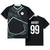 Drugo UEFA Champions League Performance trening majica dres (poljubni tisk +16€) cene