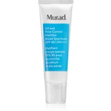 Murad Acne Control Oil and Pore Control Mattifier Broad Spectrum SPF 45 dnevna krema 50 ml