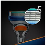 Gillette Fusion Manual ulošci 4 komada | ePonuda.com