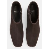 Vagabond Shoemakers Čizmice 'Mona' tamno smeđa | shoptok.hr