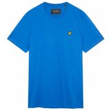 Lyle & Scott Lyle&Scott - plava muška majica LSTS400VOG W489 Cene