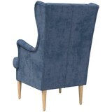  Fotelja Plava ARES | shoptok.hr
