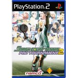 Smash Court Tennis Pro Tournament 2 (PS2) - rabljeno | Shoptok.si