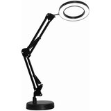  LED prigušiva stona lampa sa lupom LED/10W/230V 3000/4500/6000K | Eponuda.com