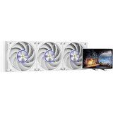 KRUX HydroArc 360 White Water Cooling System (KRXE011) Cijene