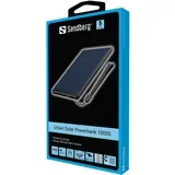Powerbank Urban Solar 420-54 10000mAh