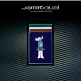 Jamiroquai Travelling Without Moving (25th Anniversary Edition (Coloured) (2 LP)