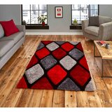 Think Rugs Crveni ručno rađen tepih 120x170 cm Noble House – | shoptok.hr