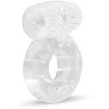 Loveboxxx I love Diamonds - toaletni set (6 komada) - crno-srebrni | shoptok.hr