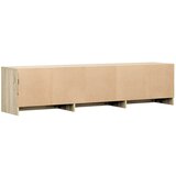 TV ormar s ladicama Sonoma 165 x 34 x 40 cm Konstruirano drvo | Eponuda.ba