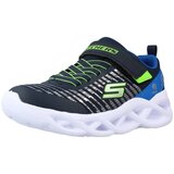 Skechers Nizke superge TWISTY BRIGHTS - NOVLO Modra | Shoptok.si
