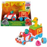 Tomy Dino reševalno vozilo (E73253 ) | Shoptok.si