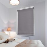 Luance roletna za zamracivanje 60x180 cm siva ( 35016018093 ) | ePonuda.com