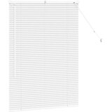  Venecijanski zastore Bijelo 130 x 90 cm Aluminij | shoptok.hr