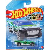 Mattel Hot Wheels: Jester zeleni autić koji mijenja boju 1/64 - | shoptok.hr