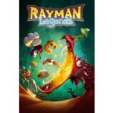 Rayman Legends Uplay Key EUROPE  Rayman Legends Uplay Key EUROPE Slike