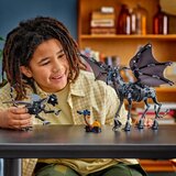 Lego LEGO® Harry Potter™ - Porodica testrala (76458) | ePonuda.com