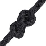  Uže od jute 8 Crna 100% Juta Tossa | shoptok.hr
