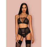 Obsessive Seksi komplet Basitta Cene