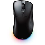 Fantech XD5 Helios Go Gaming miš, Bežični, Do 400 IPS, 8 tastera, Crni Cene