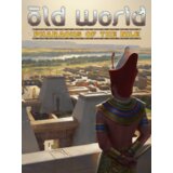 Steam Old World - Pharaohs Of The Nile (DLC) (PC) Key GLOBAL Steam Old World - Pharaohs Of The Nile (DLC) (PC) Key GLOBAL Slike