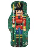  PUZZLE 502 KOM CHRISTMAS "ORAŠAR 2" INTERDRUK | shoptok.hr