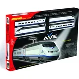 Garnitura vlaka ave t682