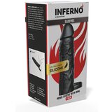 Inferno prevleka za penis 15 cm (R20725cr) | Shoptok.si