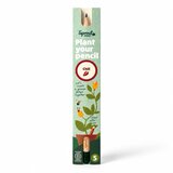  Svinčnik s semeni Sprout - čili | Shoptok.si