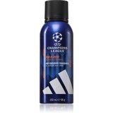 Adidas UEFA Champions League Pro Player dezodorans za muškarce 150 ml Cijene