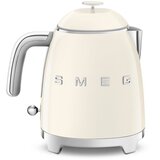 Smeg Krem kuhalo za vodu od nehrđajućeg čelika 800 ml Retro Style – | shoptok.hr