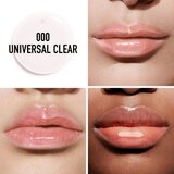 Dior Addict Lip Glow Oil olje za ustnice odtenek 000 Universal Clear 6 ml | Shoptok.si