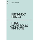 The Book Service Limited Fernando Pessoa - I Have More Souls Than One Cene